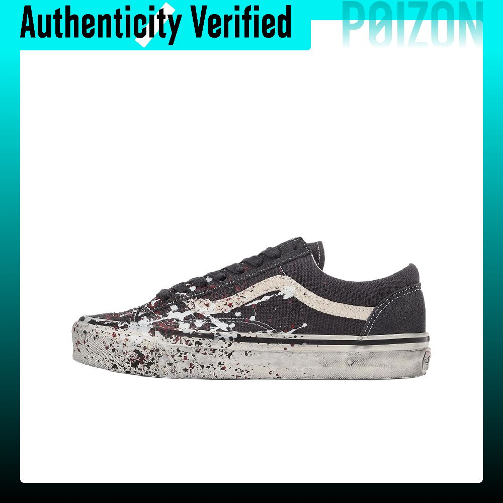 Vans Shoes Old Skool - Zapatillas de Skate Vans Premium Old
