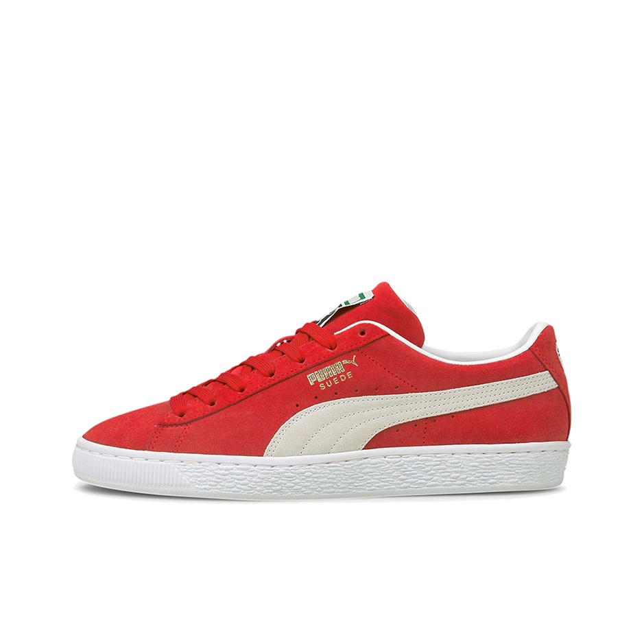 Puma Shoes Suede Classic - Zapatillas de Skateboard PUMA Suede Classic