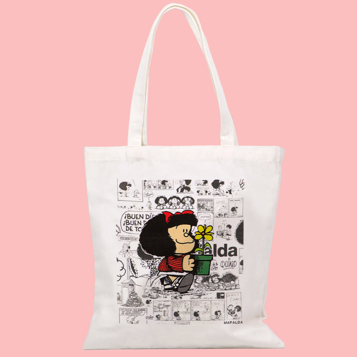 Tote Bag Beach - Bolsa de Lona de Moda para