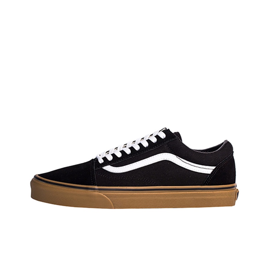 Vans Shoes Old Skool - Zapatillas de Skateboard Vans Old Skool