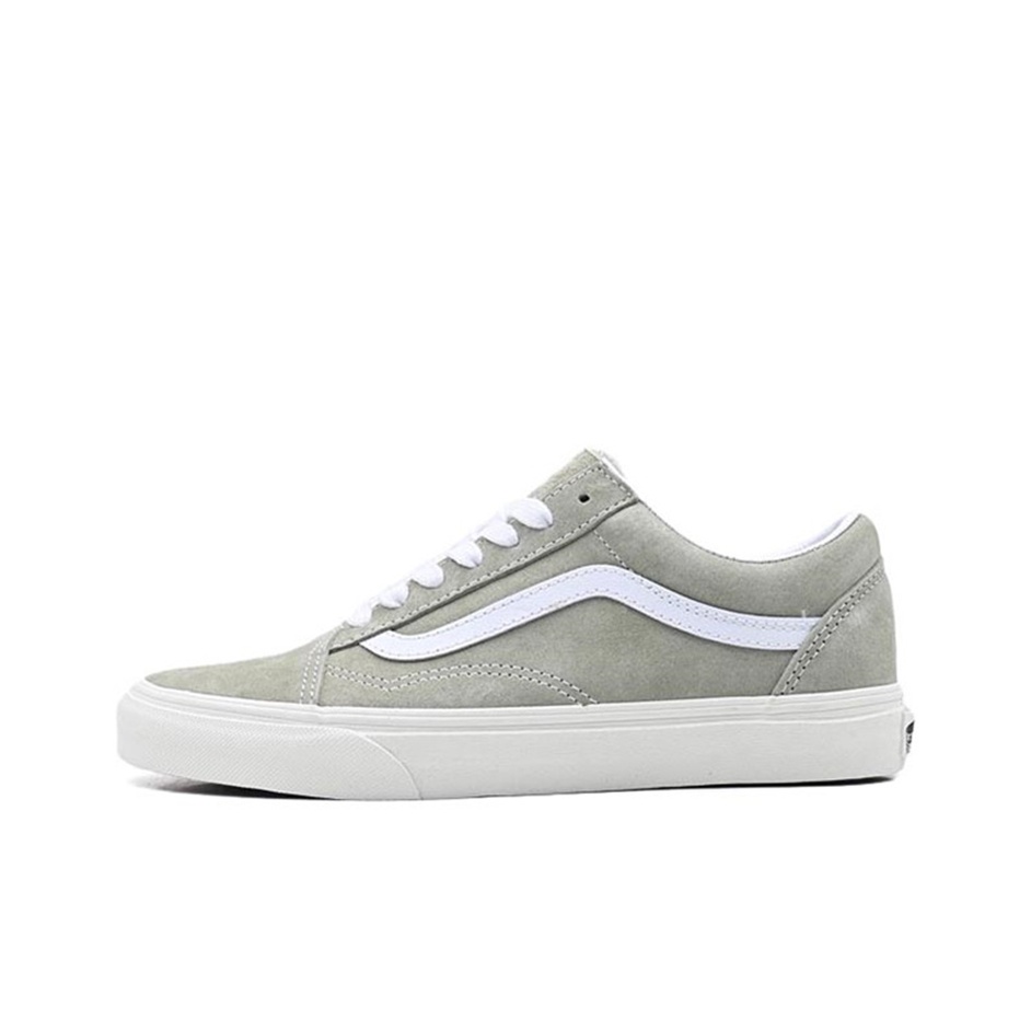 Vans Shoes Old Skool - Zapatillas de Skateboard Vans Old Skool
