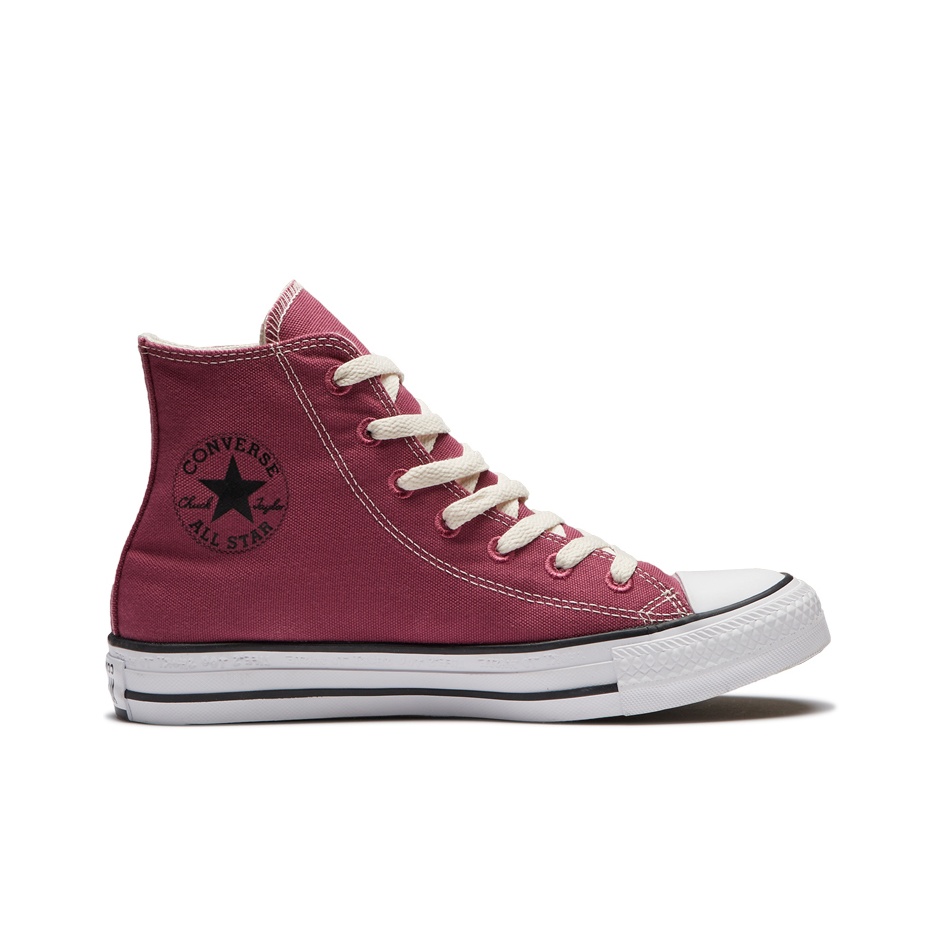 Zapatillas de Lona Converse Ch - Converse Shoes Chuck Taylor All Star reseña y precio