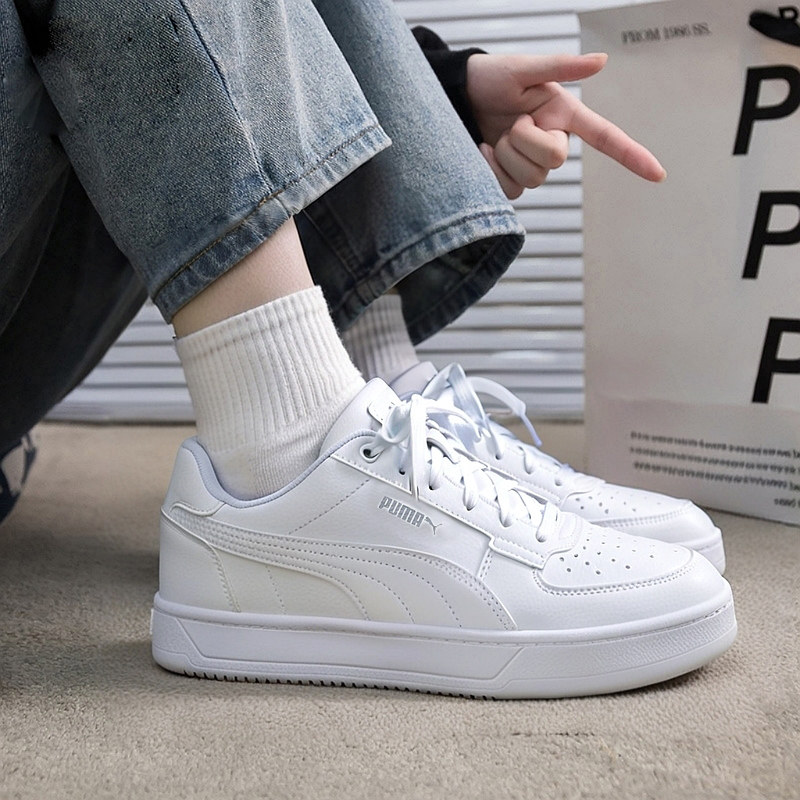 Zapatillas Puma Low Top 392290 - Puma Shoes Suede Classic reseña y precio