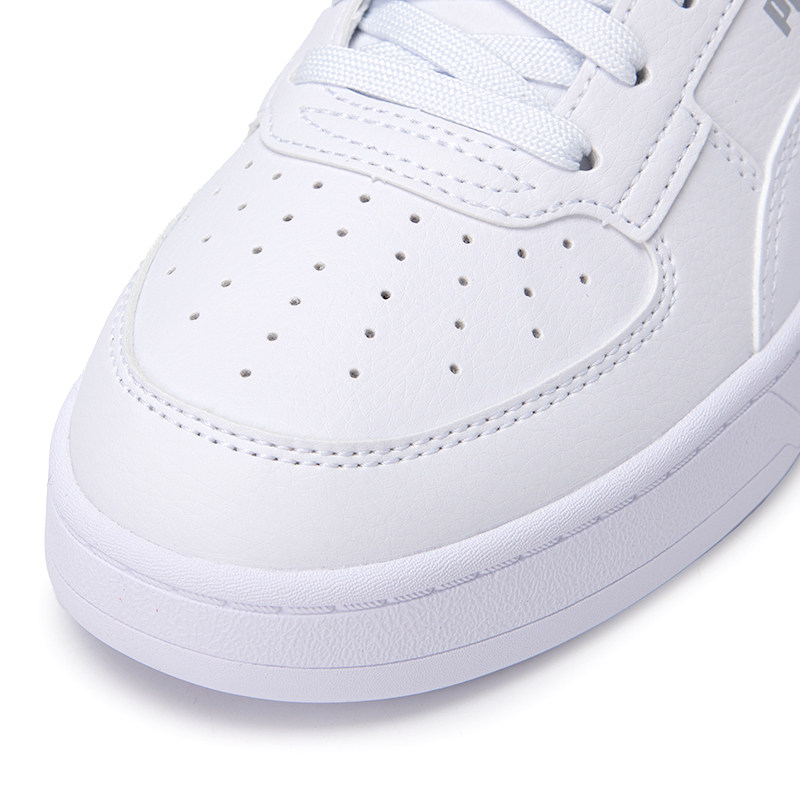Zapatillas Puma Low Top 392290 - Puma Shoes Suede Classic reseña y precio