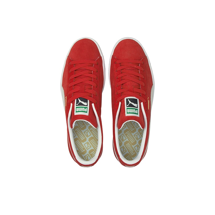 Zapatillas de Skateboard PUMA  - Puma Shoes Suede Classic reseña y precio