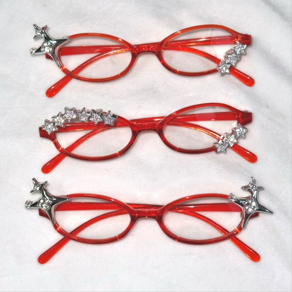 Gafas de Sol con Decoración de - Sunglasses Cat Eye reseña y precio