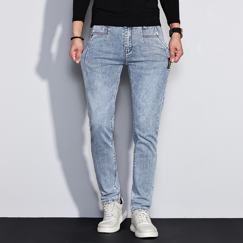Nuevos pantalones vaqueros par - Levis Jeans 501 reseña y precio