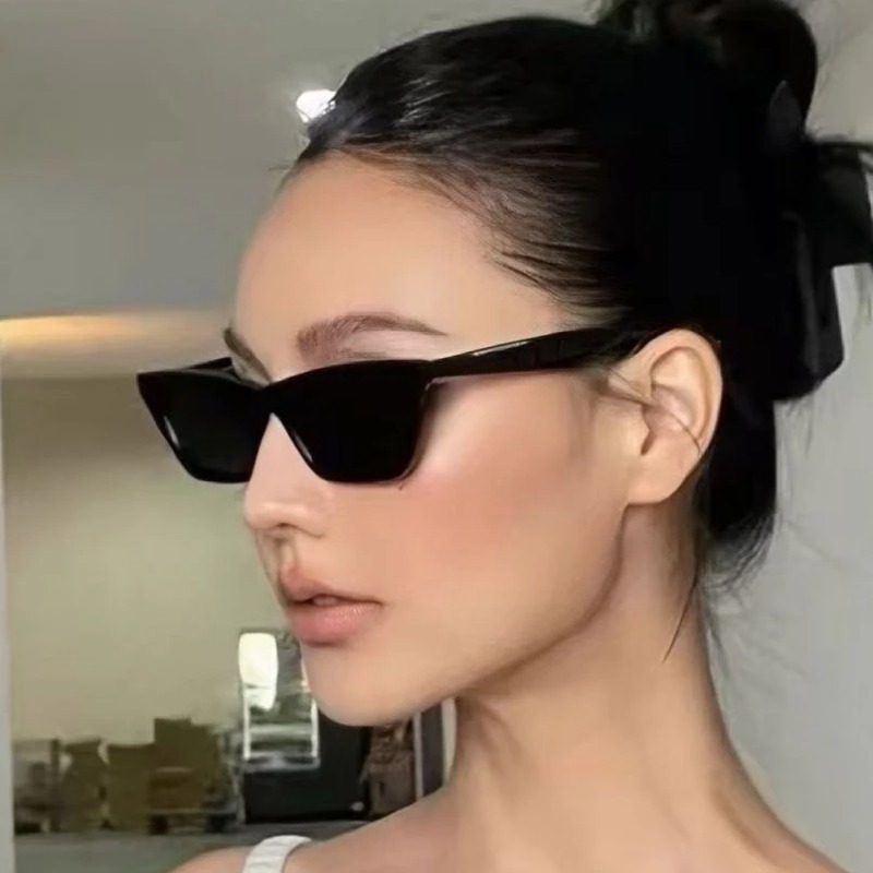 Gafas de Sol de Lujo con Diseñ - Sunglasses Cat Eye reseña y precio