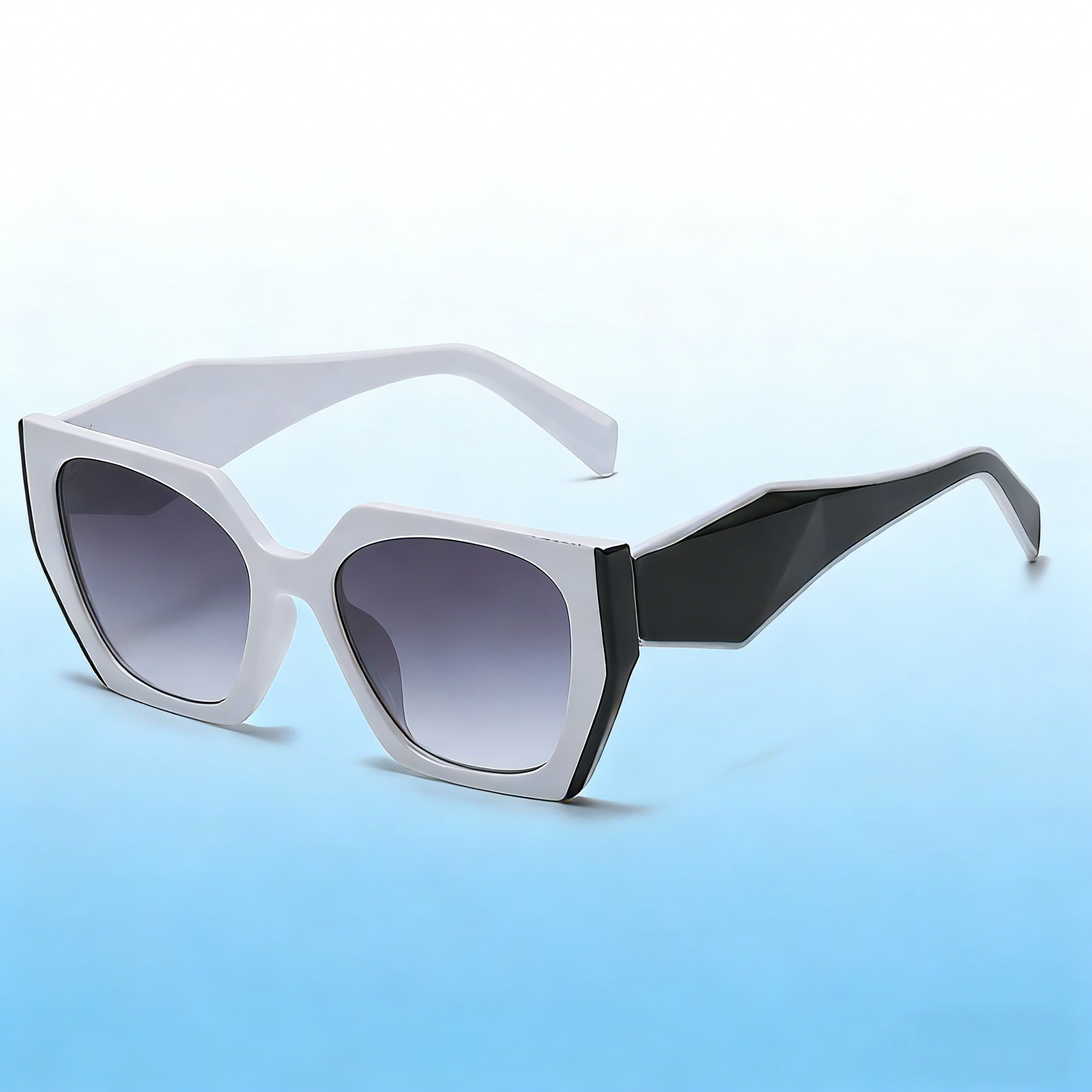 Gafas de Sol de Ojo de Gato de - Sunglasses Cat Eye reseña y precio