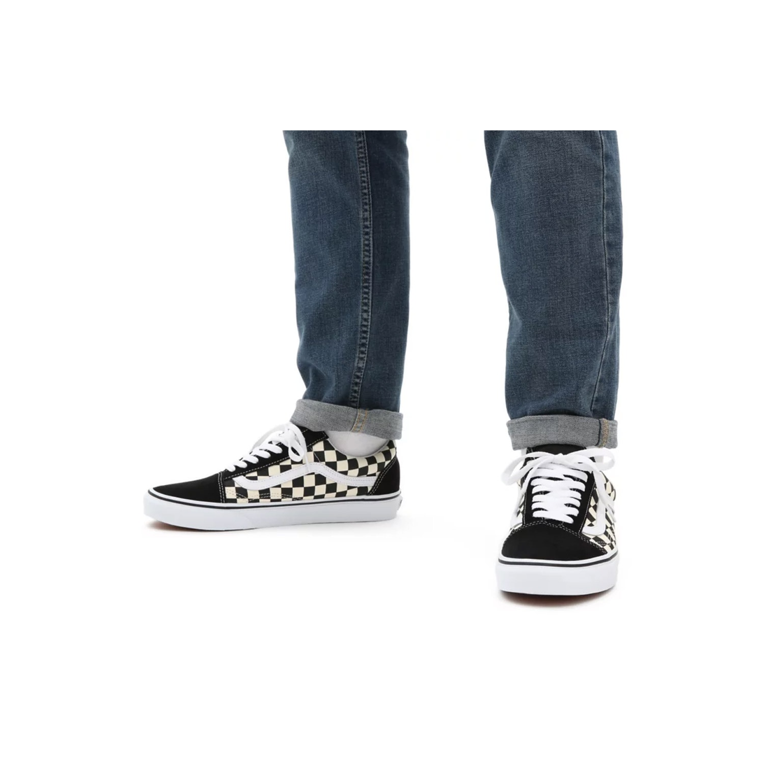 Vans Old Skool Zapatos de skat - Vans Shoes Old Skool reseña y precio