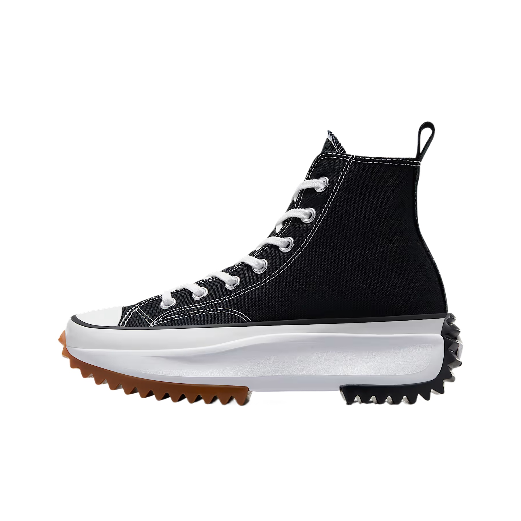 Zapatillas Converse Run Star H - Converse Shoes Run Star Hike reseña y precio