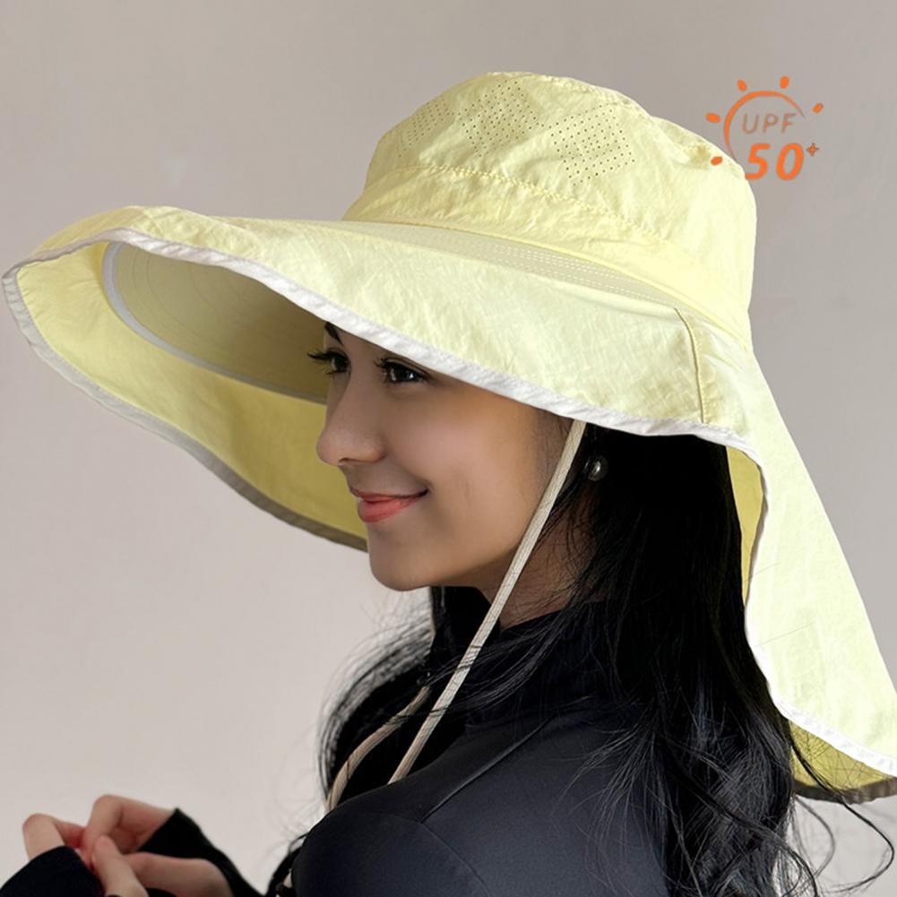 Sombrero para el sol para muje - Hat Floppy Wide reseña y precio