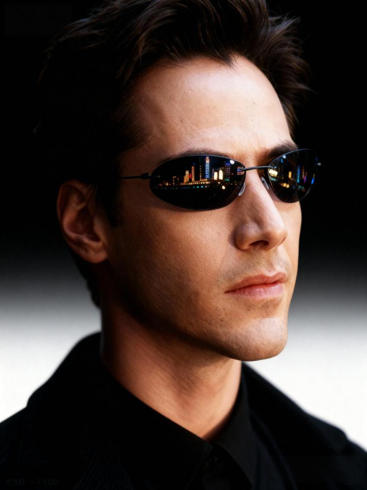 Gafas de sol sin montura a la  - Sunglasses Cat Eye reseña y precio