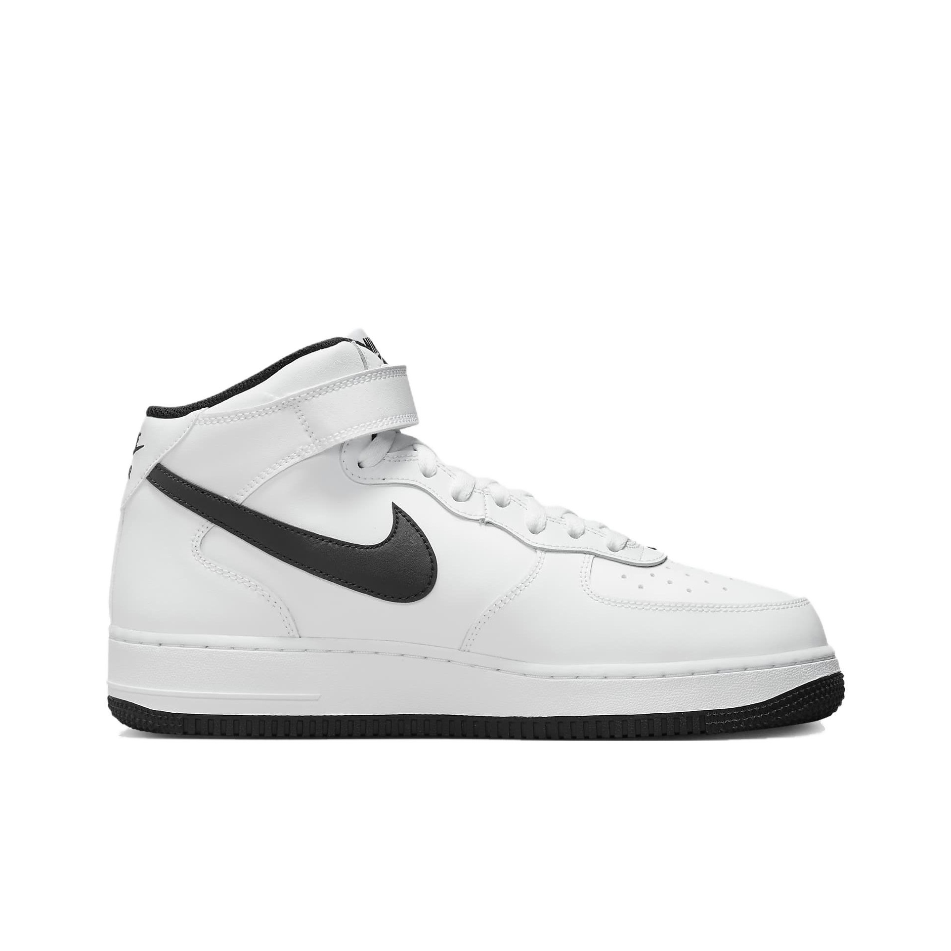Nike Air Force 1 Mid '07 Zapat - Nike Shoes Air Force 1 reseña y precio