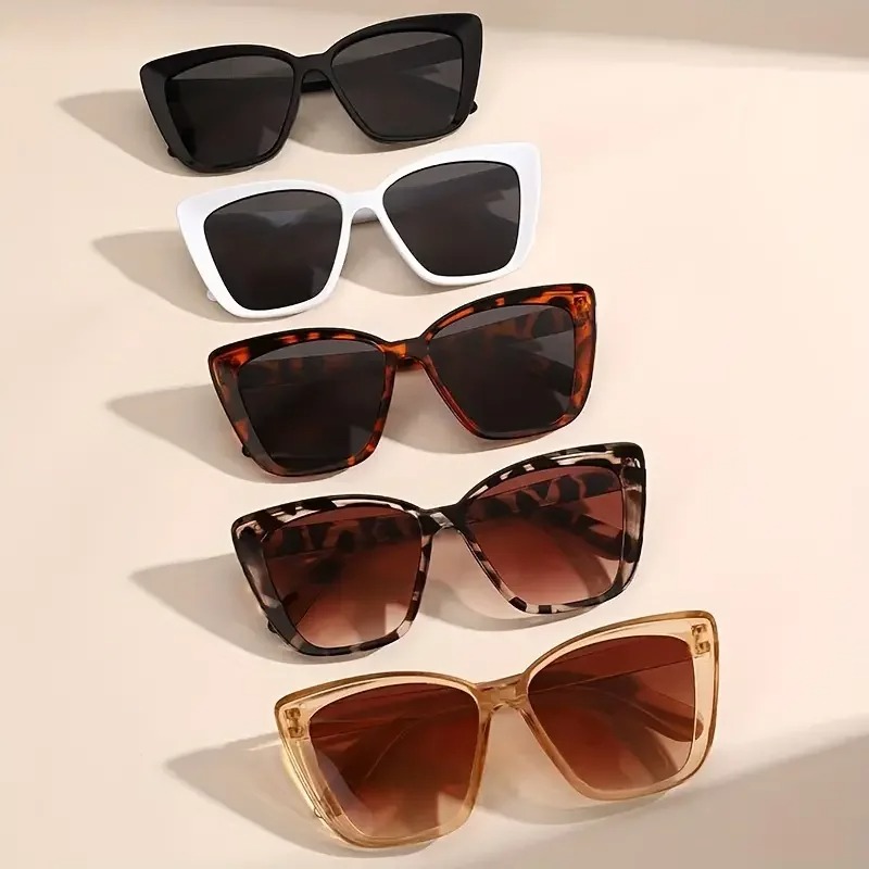 5 gafas de sol vintage con for - Sunglasses Cat Eye reseña y precio