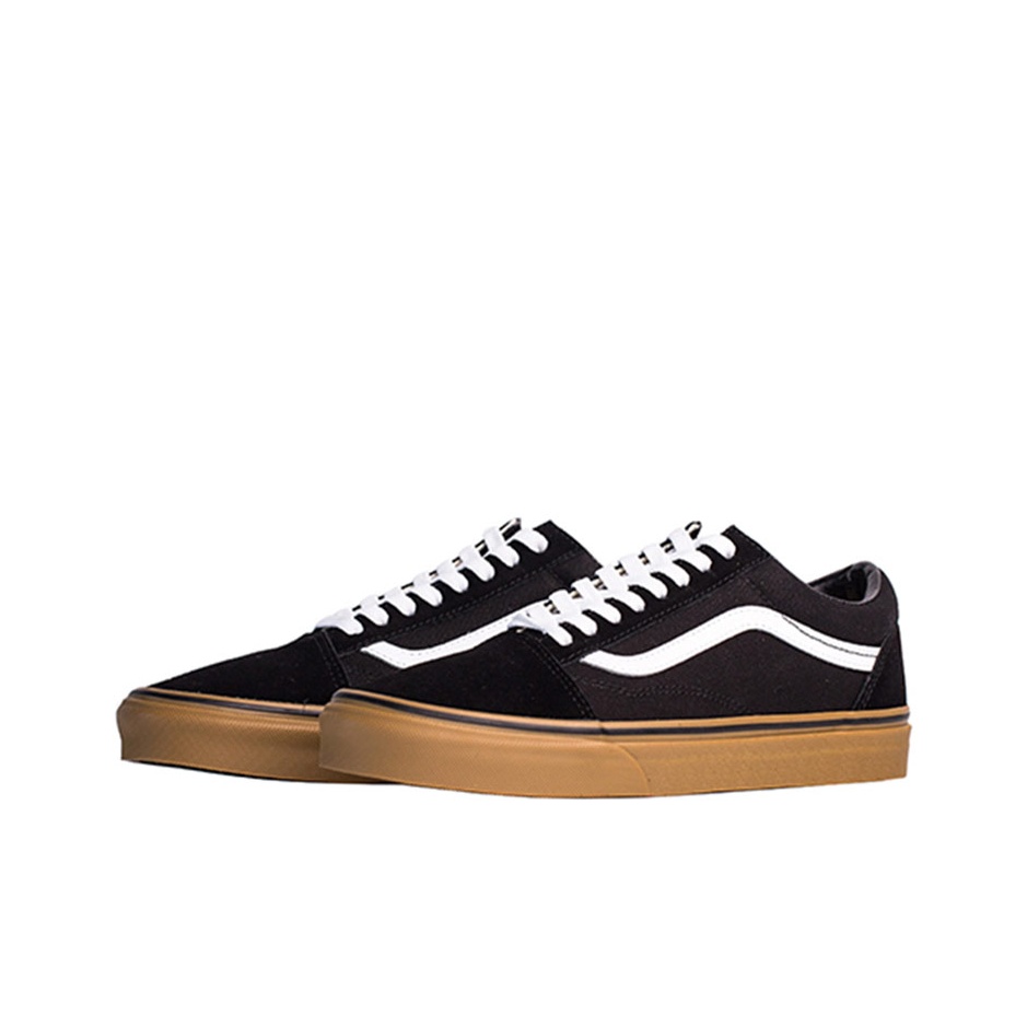 Zapatillas de Skateboard Vans  - Vans Shoes Old Skool reseña y precio