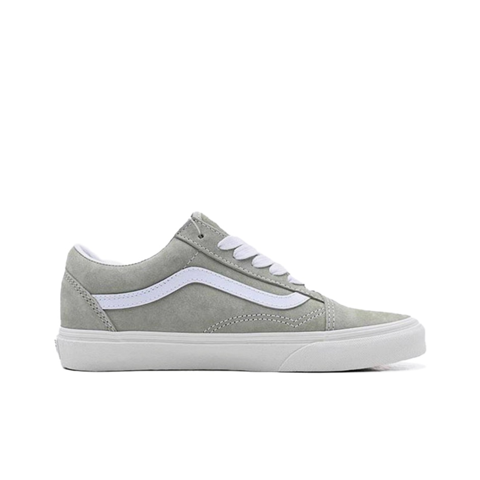 Zapatillas de Skateboard Vans  - Vans Shoes Old Skool reseña y precio
