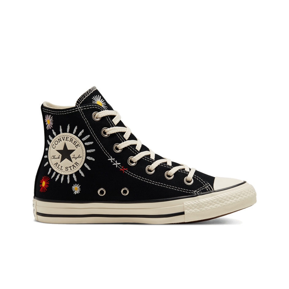 Zapatillas de Lona Converse Ch - Converse Shoes Chuck Taylor All Star reseña y precio